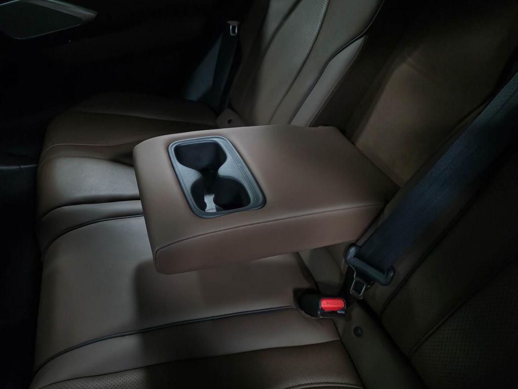 used 2021 Acura RDX car, priced at $30,995