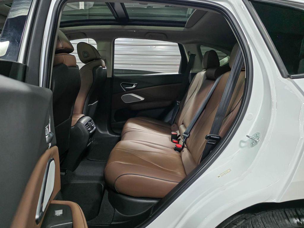 used 2021 Acura RDX car, priced at $30,995