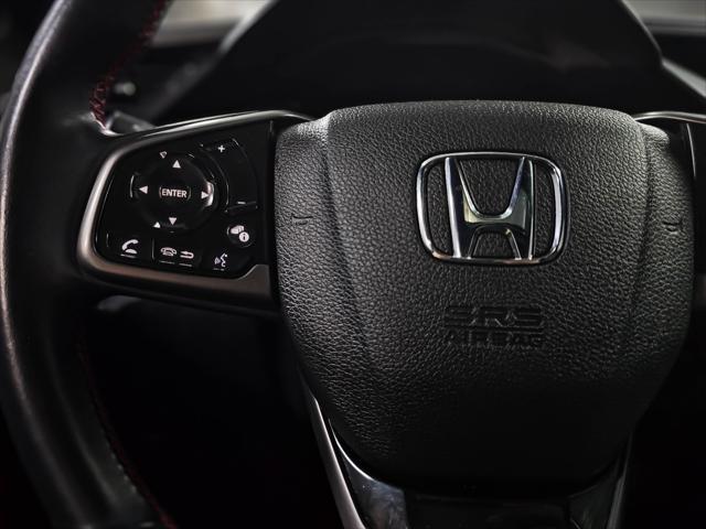 used 2019 Honda Civic car, priced at $23,695