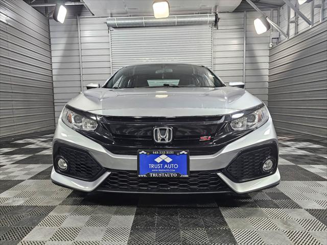 used 2019 Honda Civic car, priced at $23,695