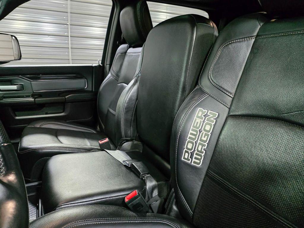 used 2019 Ram 2500 car, priced at $44,995