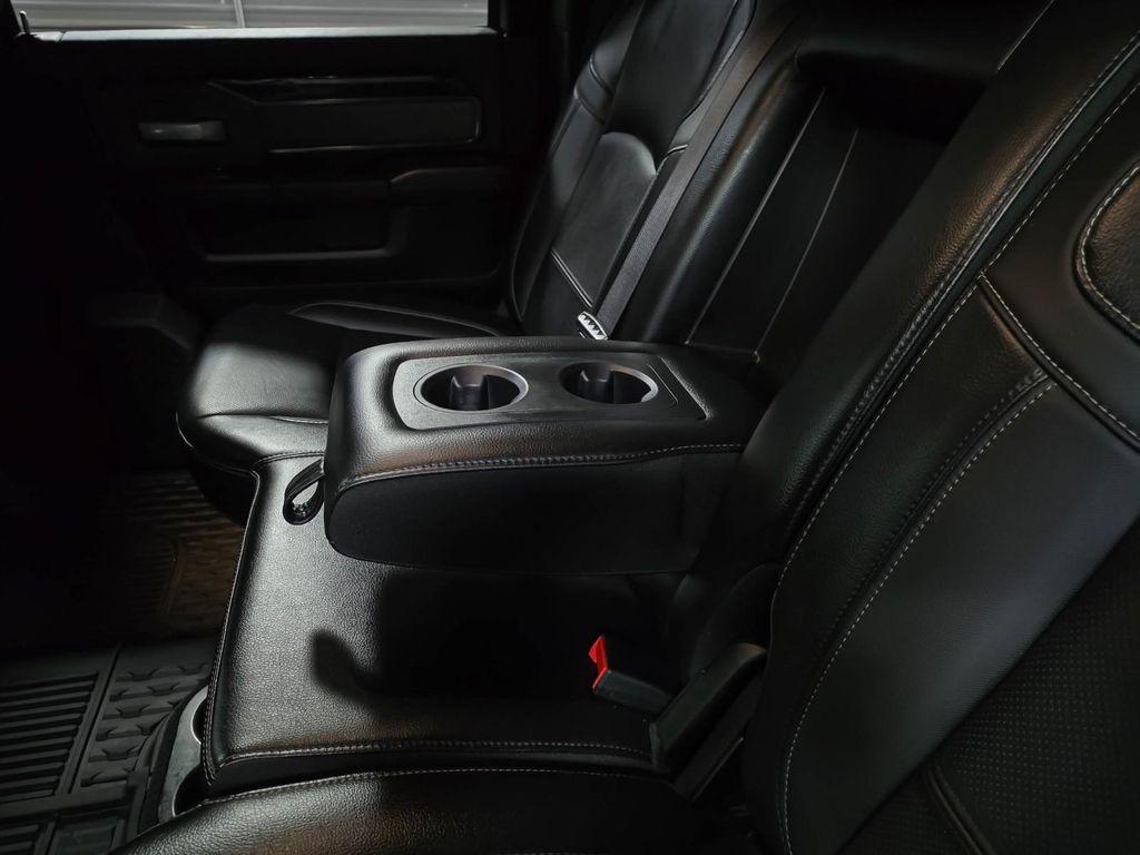 used 2019 Ram 2500 car, priced at $44,995