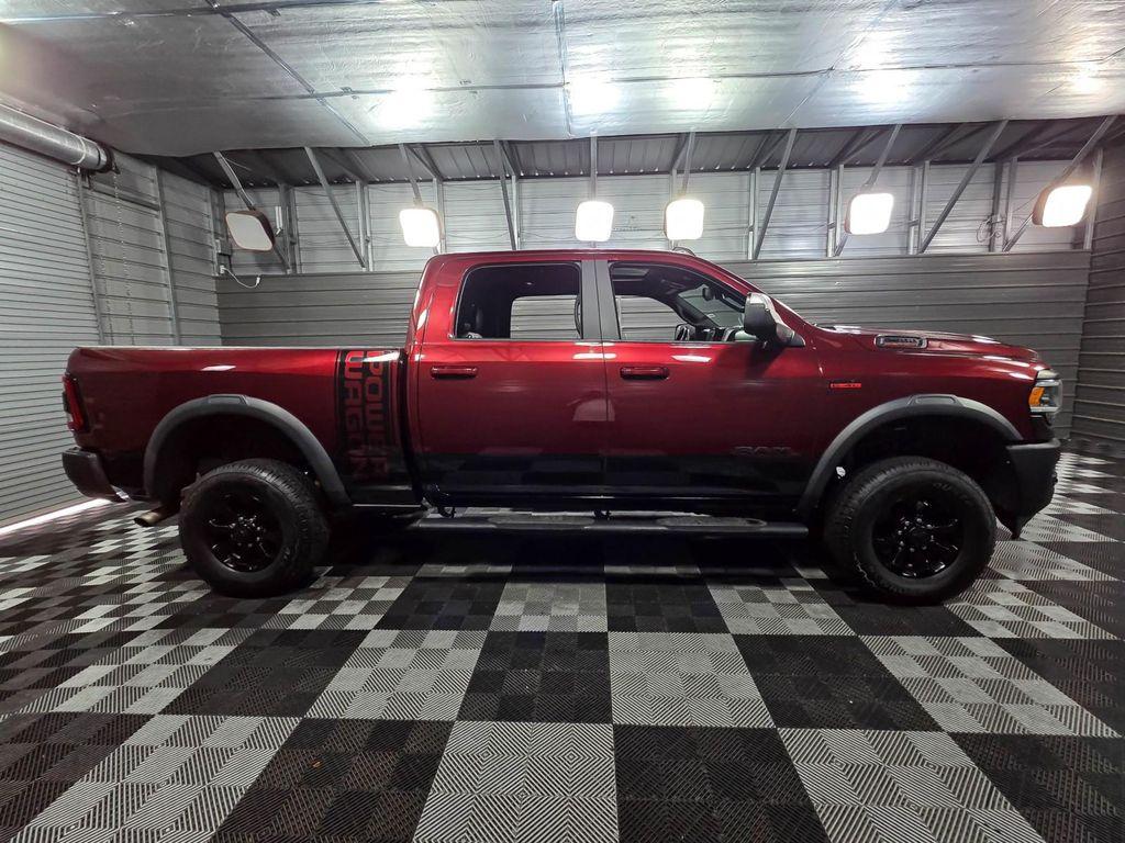 used 2019 Ram 2500 car, priced at $44,995