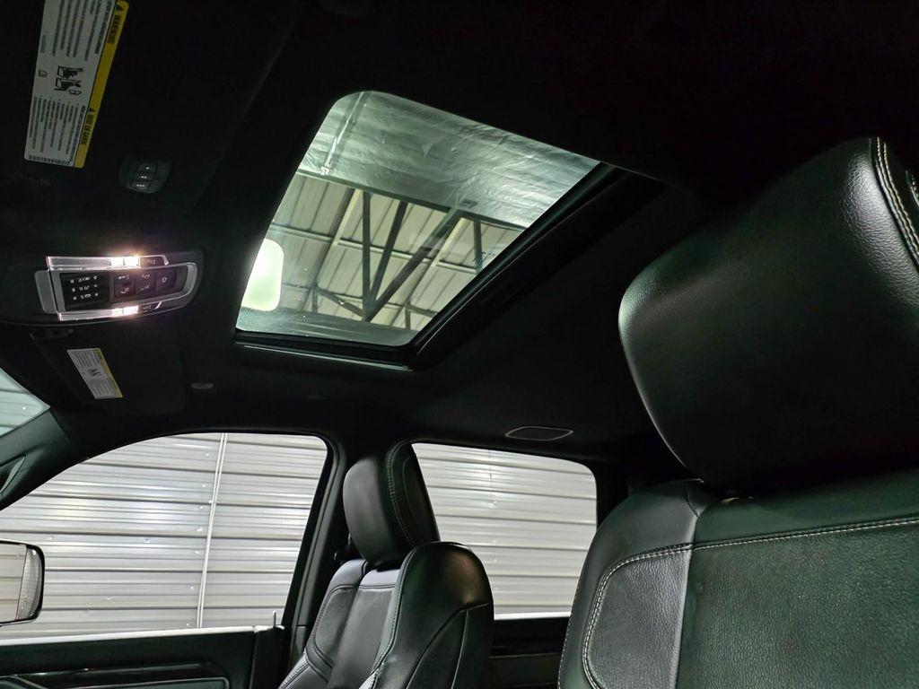 used 2019 Ram 2500 car, priced at $44,995