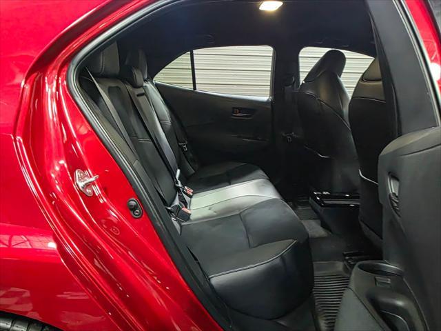 used 2024 Toyota GR Corolla car, priced at $39,995