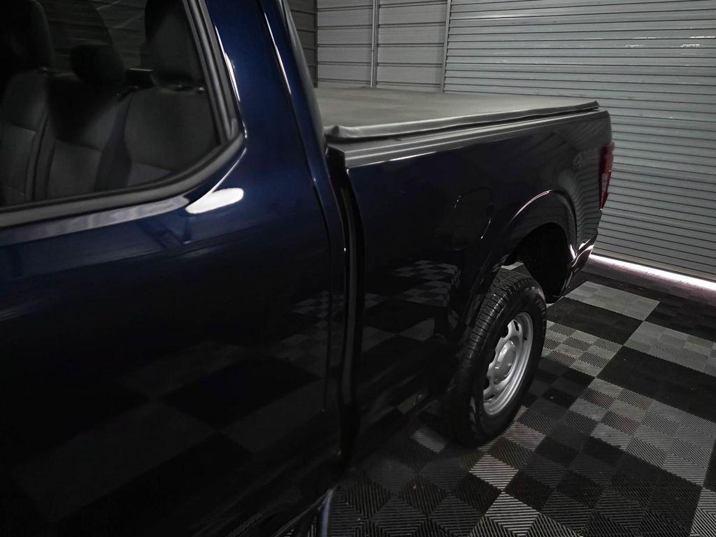 used 2024 Ford F-150 car, priced at $34,995