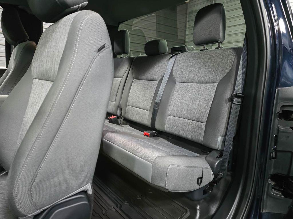 used 2024 Ford F-150 car, priced at $34,995