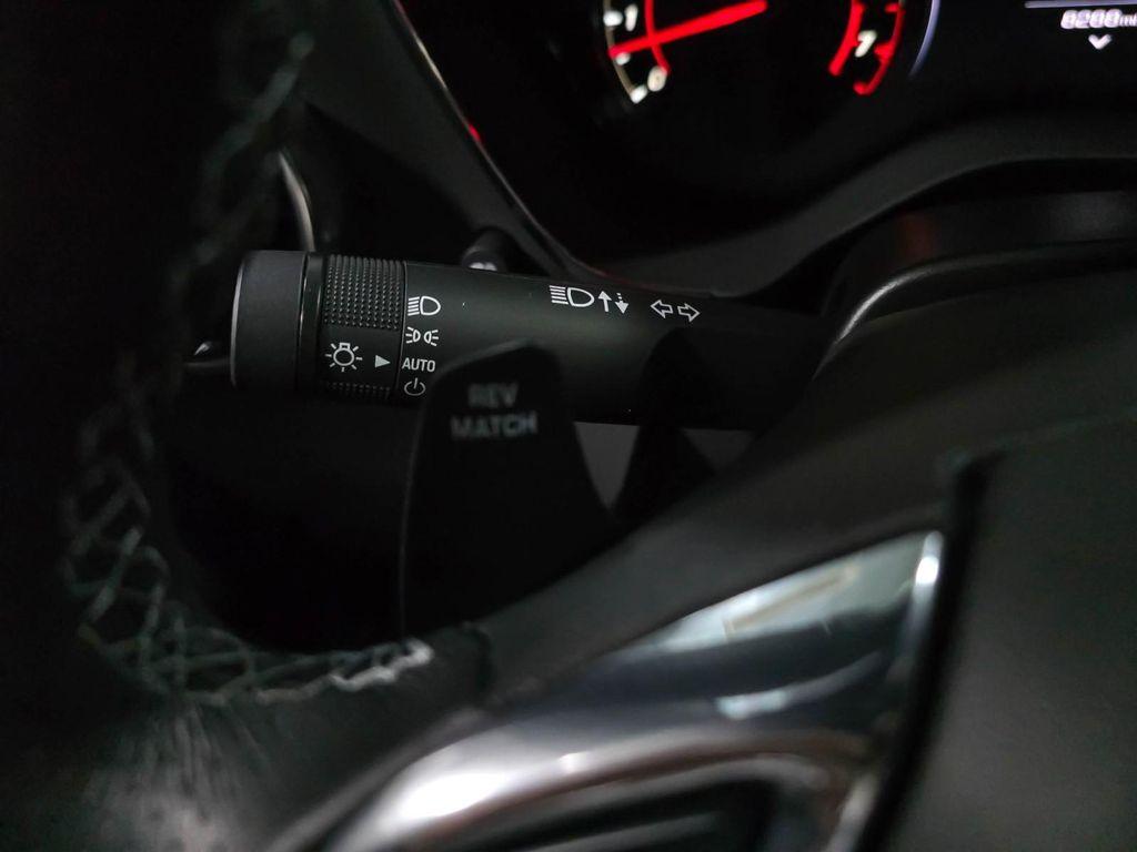 used 2023 Chevrolet Camaro car, priced at $45,195