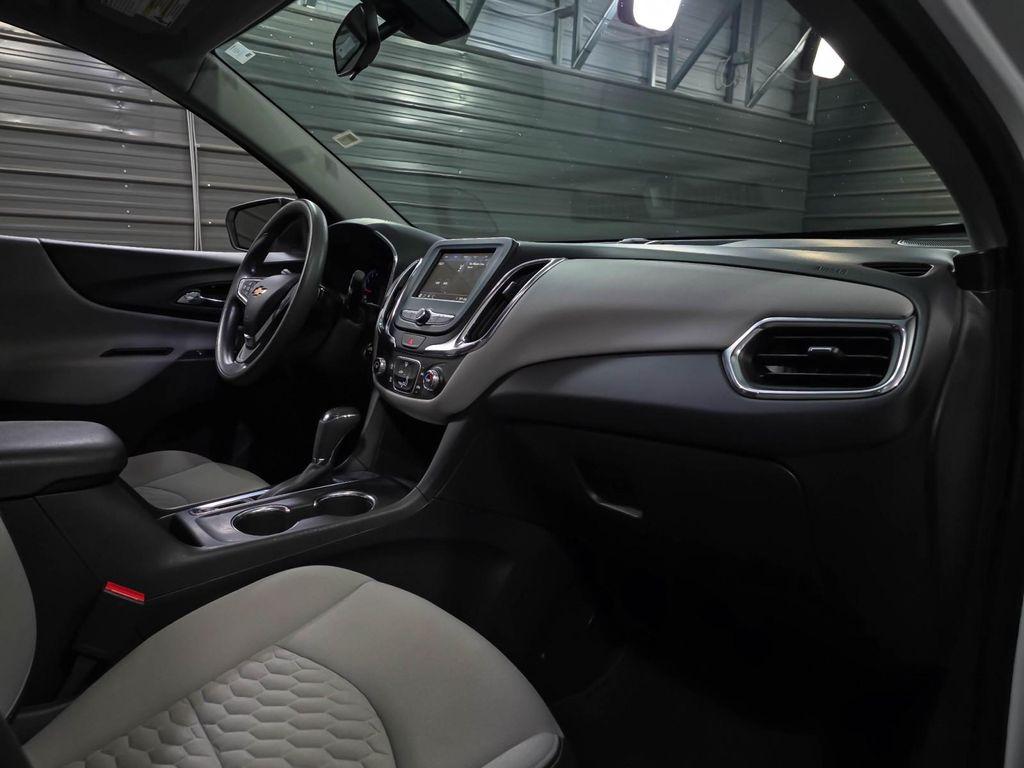 used 2019 Chevrolet Equinox car, priced at $16,695