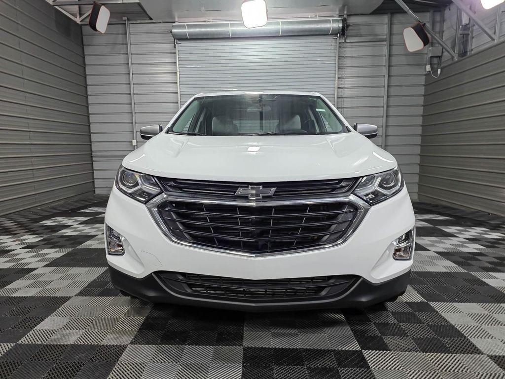 used 2019 Chevrolet Equinox car, priced at $16,695