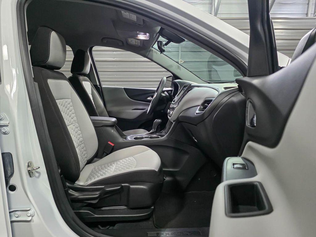 used 2019 Chevrolet Equinox car, priced at $16,695