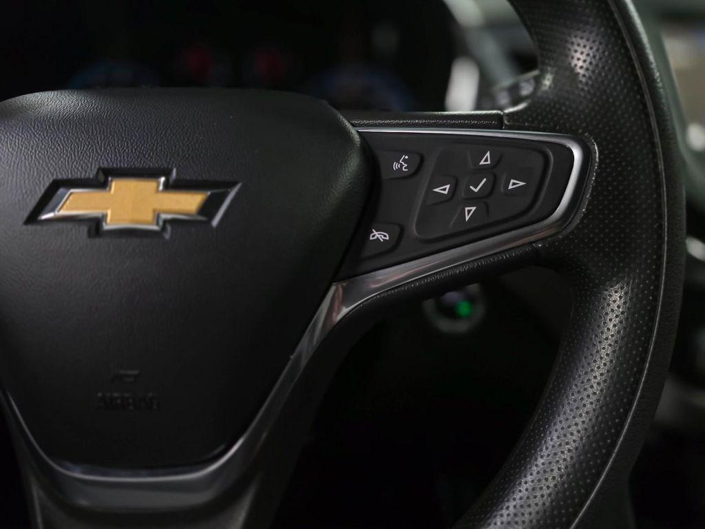 used 2019 Chevrolet Equinox car, priced at $16,695