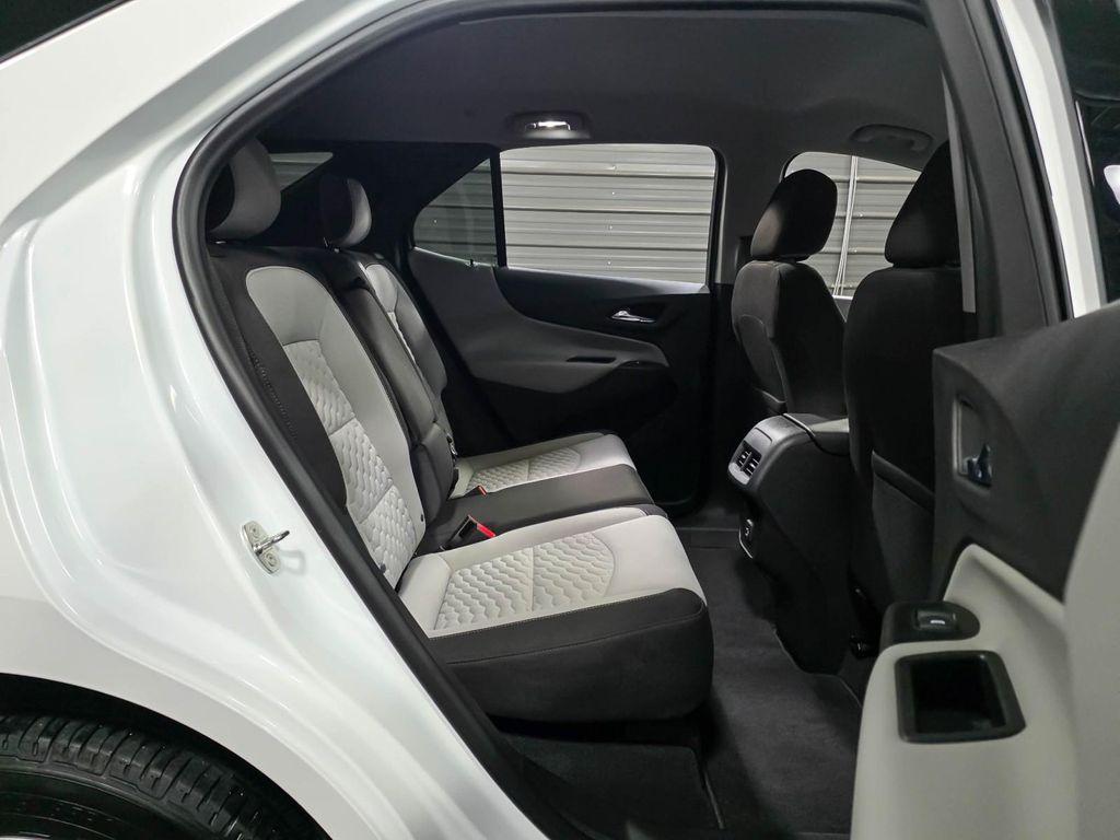 used 2019 Chevrolet Equinox car, priced at $16,695