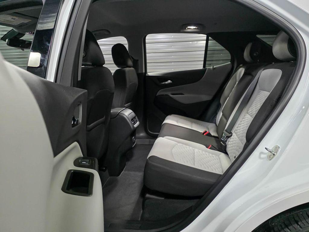 used 2019 Chevrolet Equinox car, priced at $16,695