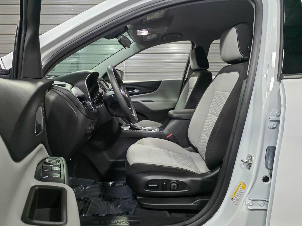 used 2019 Chevrolet Equinox car, priced at $16,695