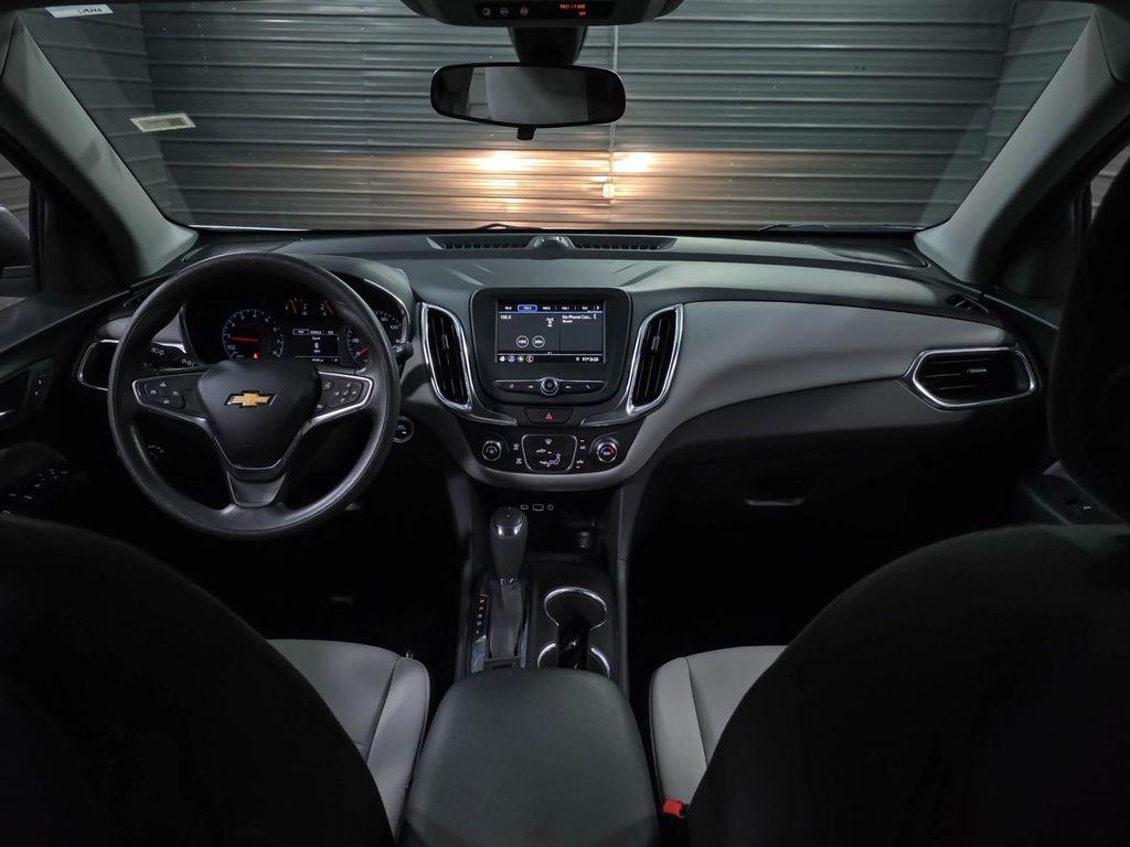 used 2019 Chevrolet Equinox car, priced at $16,695
