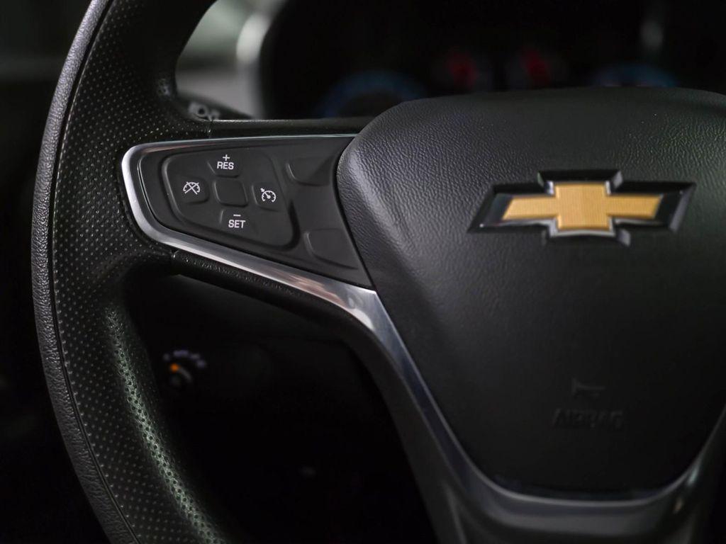 used 2019 Chevrolet Equinox car, priced at $16,695