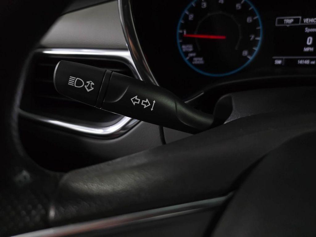 used 2019 Chevrolet Equinox car, priced at $16,695