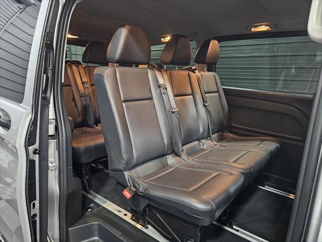 used 2019 Mercedes-Benz Metris car, priced at $33,995