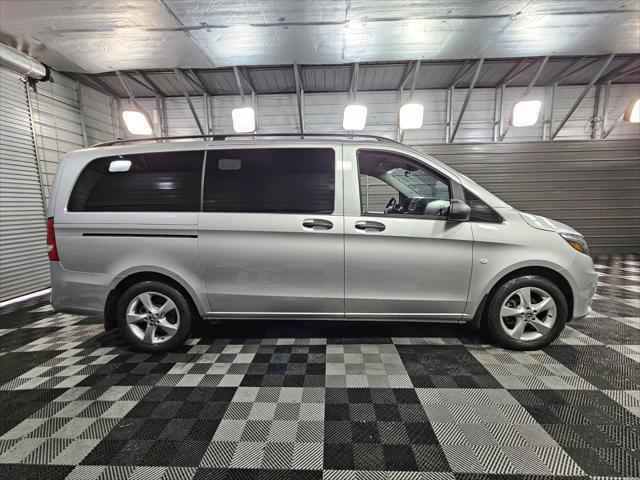 used 2019 Mercedes-Benz Metris car, priced at $33,995