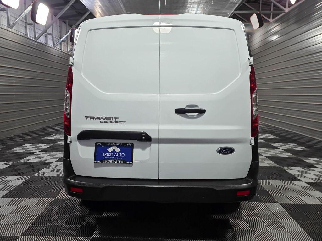 used 2022 Ford Transit Connect car, priced at $29,995