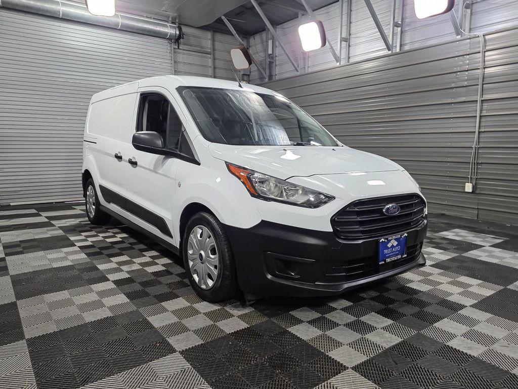 used 2022 Ford Transit Connect car, priced at $29,995