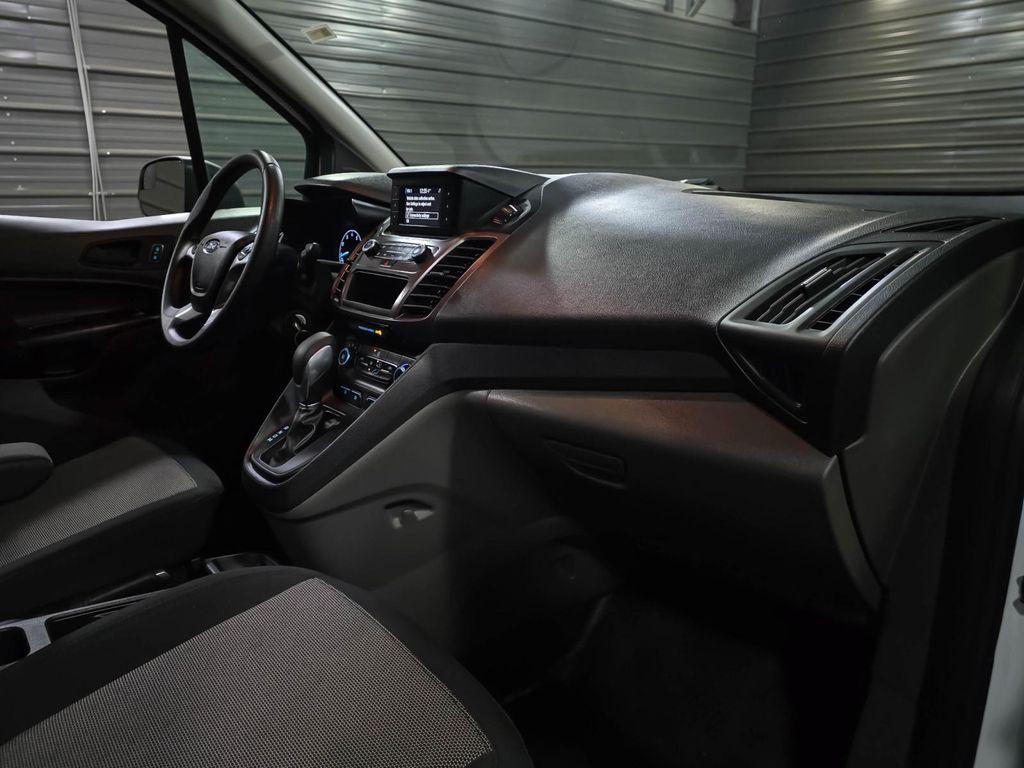used 2022 Ford Transit Connect car, priced at $29,995