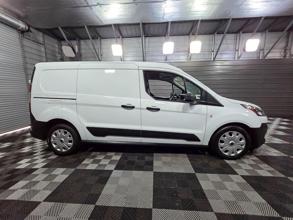 used 2022 Ford Transit Connect car, priced at $29,995