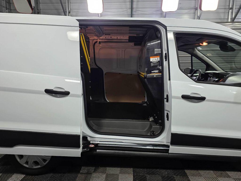 used 2022 Ford Transit Connect car, priced at $29,995