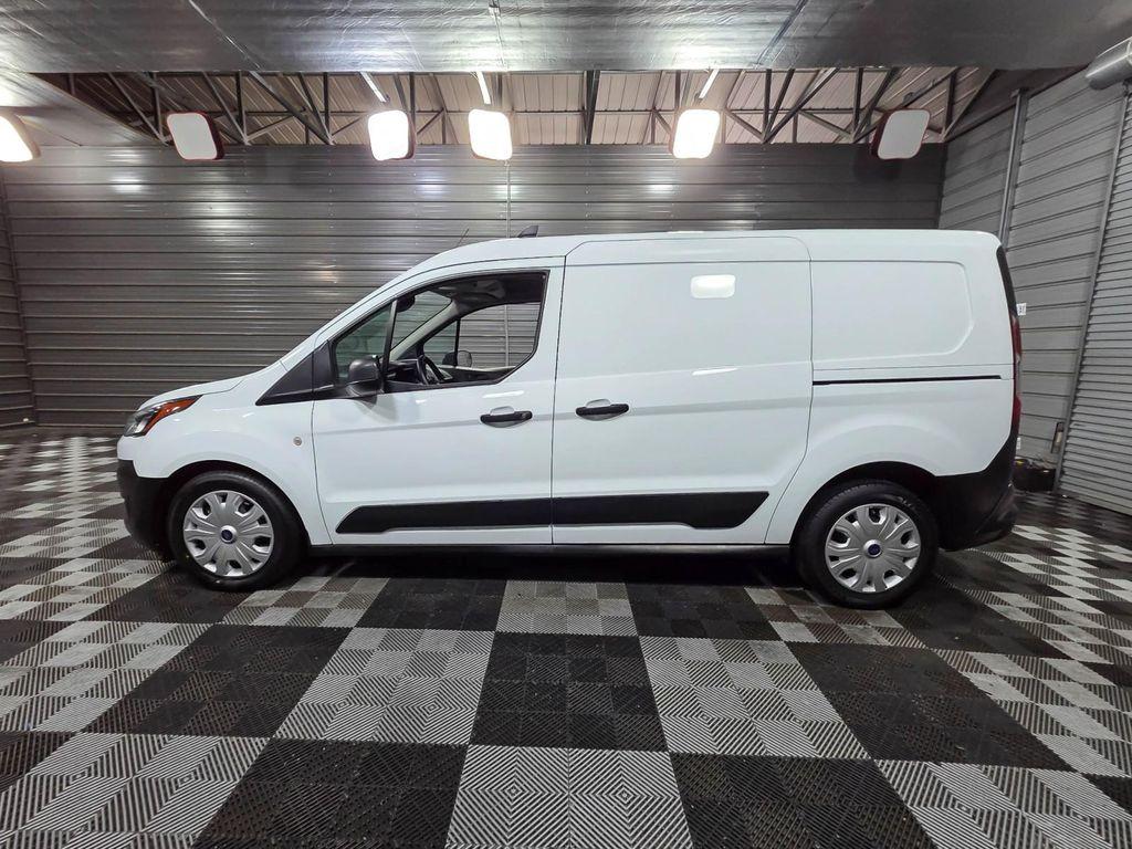 used 2022 Ford Transit Connect car, priced at $29,995