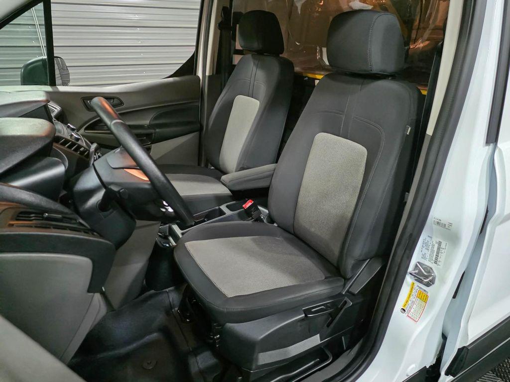 used 2022 Ford Transit Connect car, priced at $29,995
