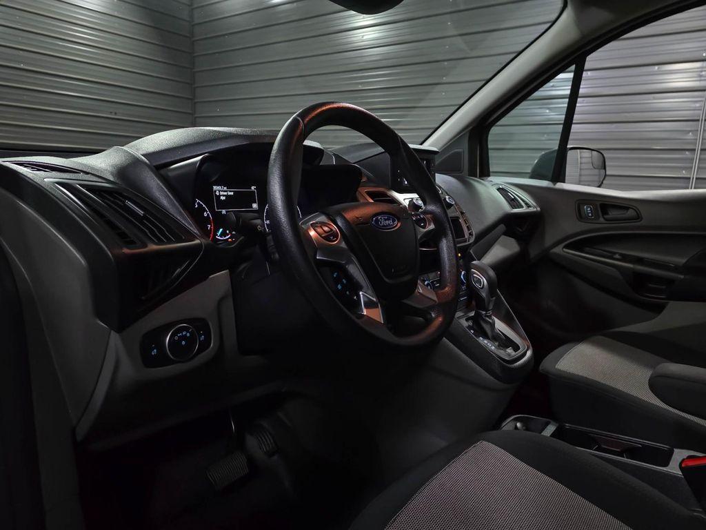 used 2022 Ford Transit Connect car, priced at $29,995