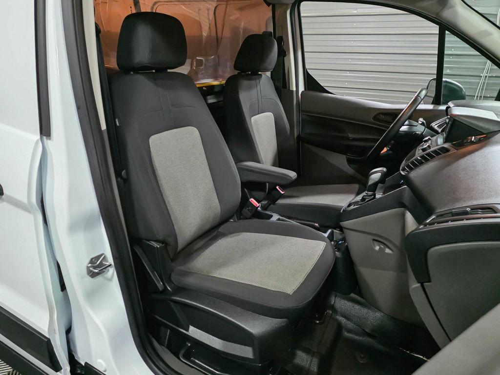 used 2022 Ford Transit Connect car, priced at $29,995
