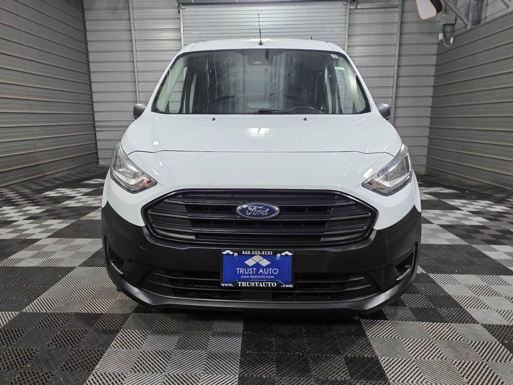 used 2022 Ford Transit Connect car, priced at $29,995