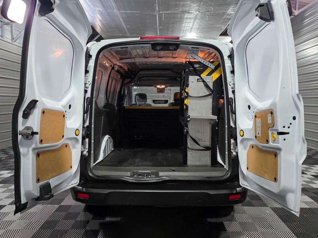 used 2022 Ford Transit Connect car, priced at $29,995