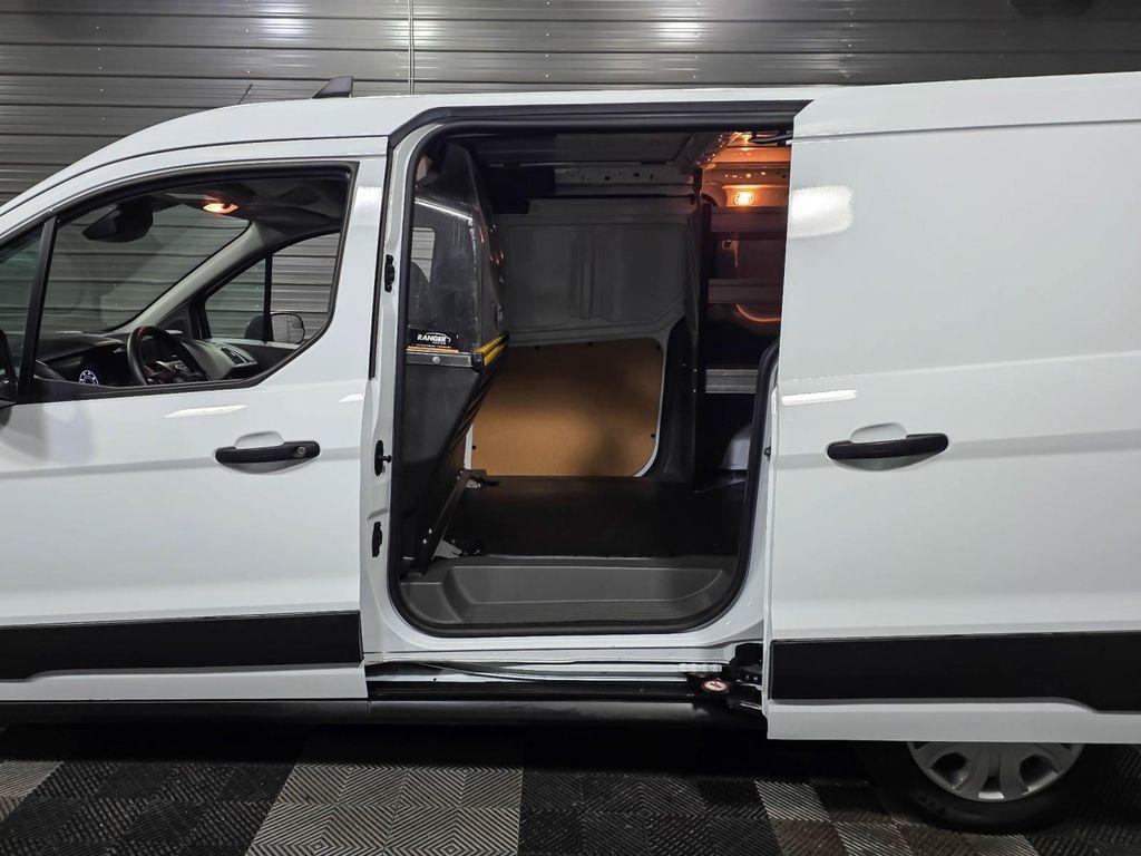 used 2022 Ford Transit Connect car, priced at $29,995