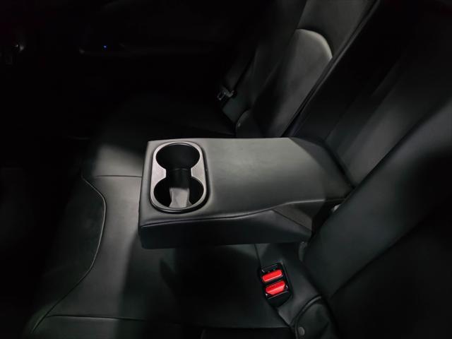 used 2016 Toyota Prius car, priced at $19,695