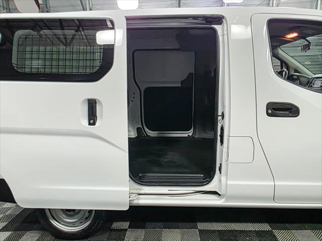 used 2018 Nissan NV200 car, priced at $18,995