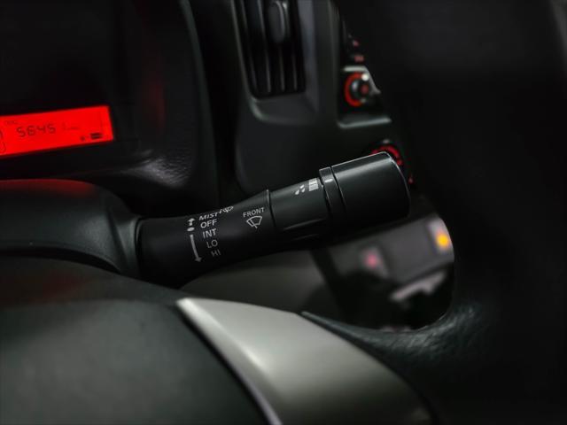 used 2018 Nissan NV200 car, priced at $18,995