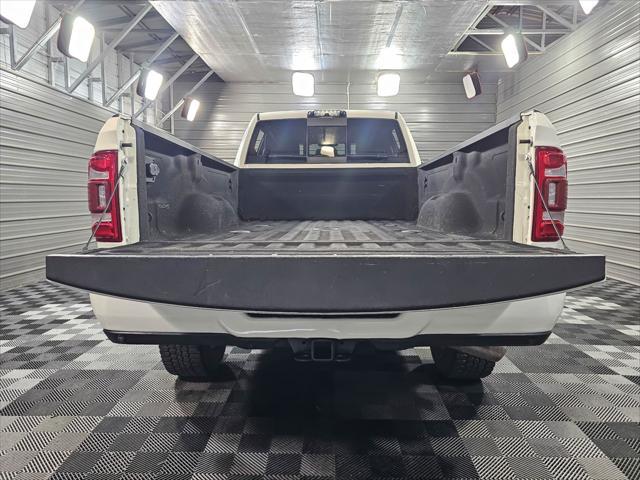 used 2020 Ram 3500 car, priced at $54,895