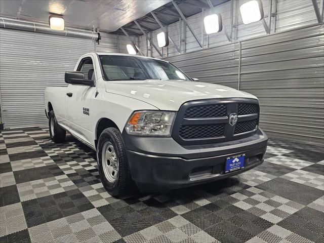 used 2016 Ram 1500 car, priced at $16,995