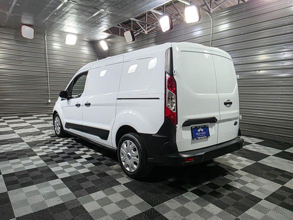 used 2022 Ford Transit Connect car, priced at $28,995