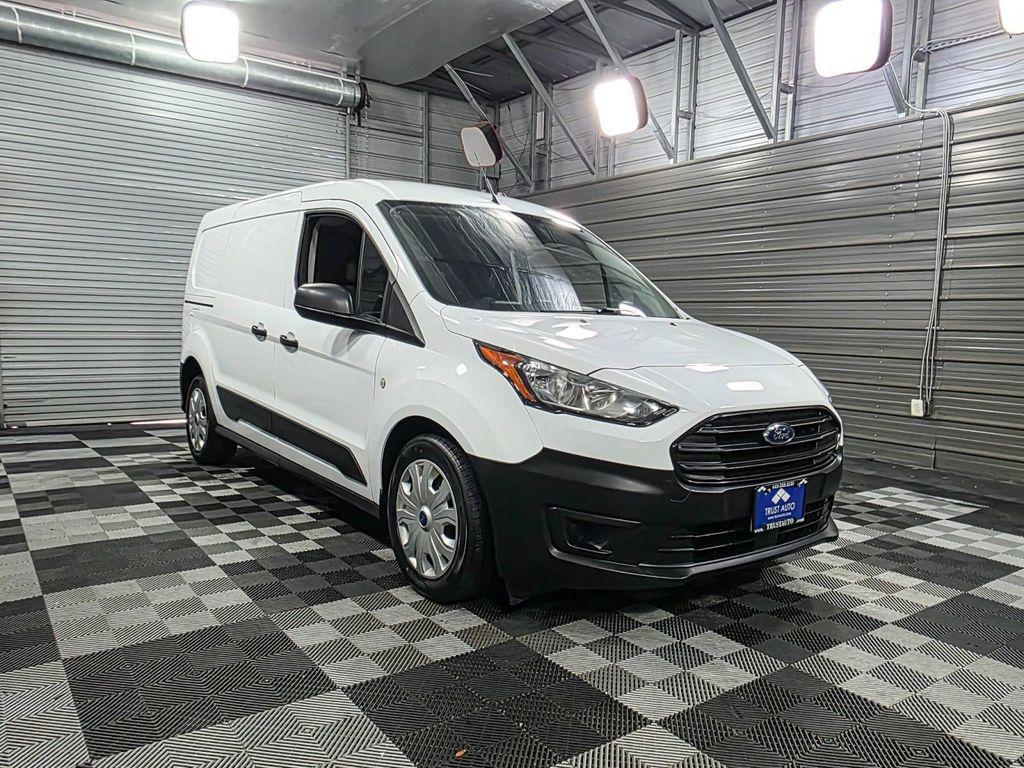 used 2022 Ford Transit Connect car, priced at $28,995