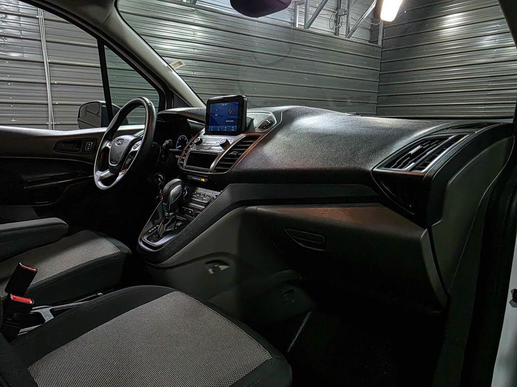 used 2022 Ford Transit Connect car, priced at $28,995