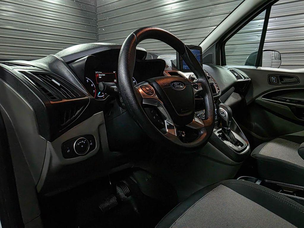used 2022 Ford Transit Connect car, priced at $28,995