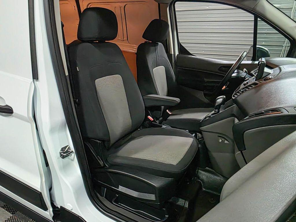 used 2022 Ford Transit Connect car, priced at $28,995