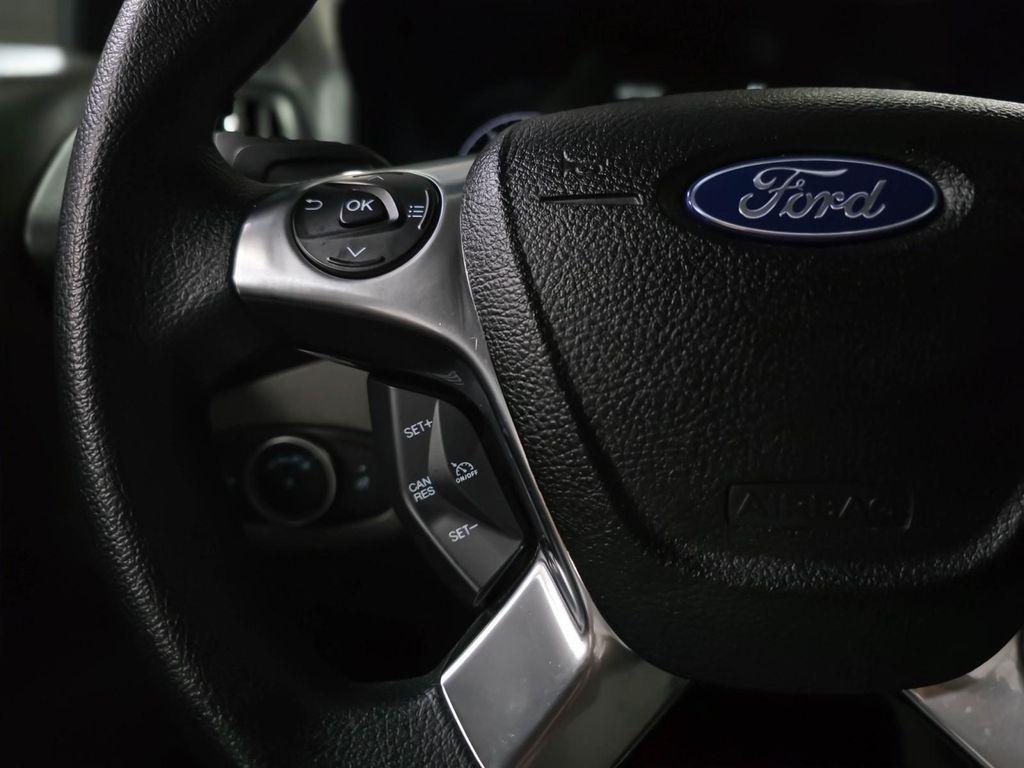 used 2022 Ford Transit Connect car, priced at $28,995
