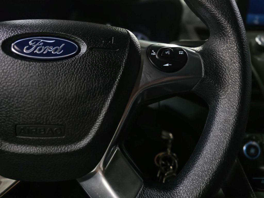 used 2022 Ford Transit Connect car, priced at $28,995