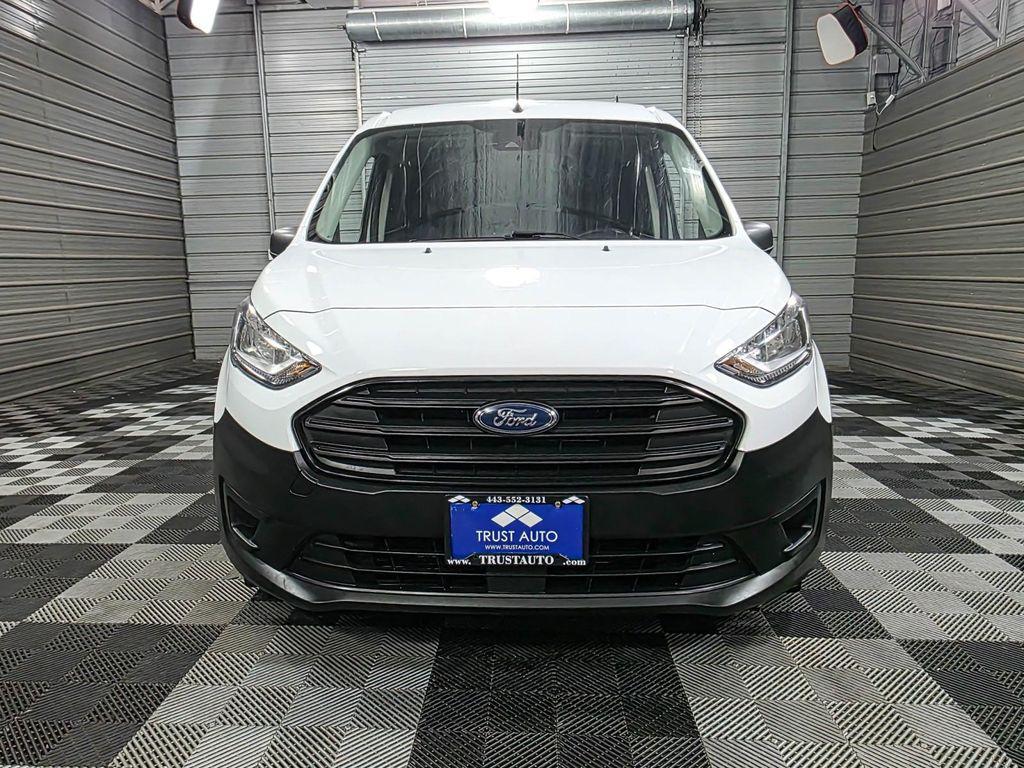 used 2022 Ford Transit Connect car, priced at $28,995