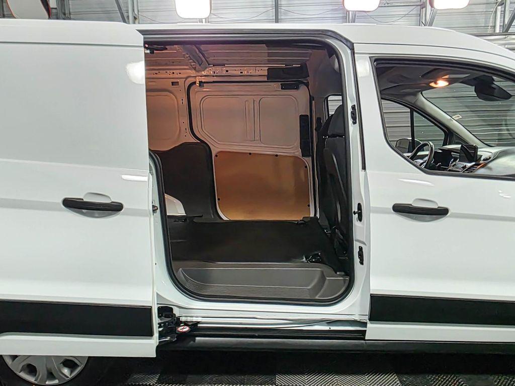 used 2022 Ford Transit Connect car, priced at $28,995